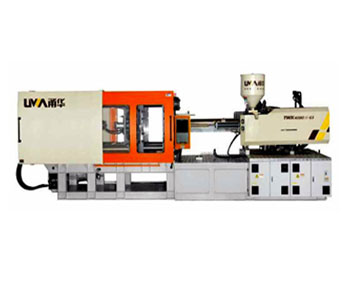 Máy ép nhựa SERVO Yong Hua (TWX5680)